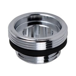 NEOPERL BX.3373.1.0005L AERATOR ADAPTER 3/8 M/IPS TO 15/16