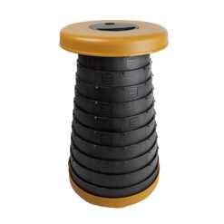 COOL STOOL - EXTENDABLE TO DESIRED HEIGHT