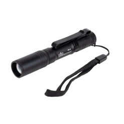 RECHARGEABLE UTILITY PEN LIGHT