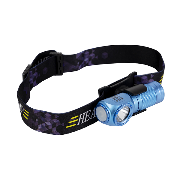 EZ RECHARGEABLE HEAD LAMP EZ RECHARGEABLE HEAD LAMP