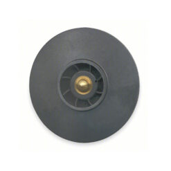 BELL & GOSSETT 189171LF 2-3/4” DIA NORYL IMPELLER