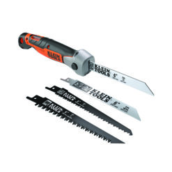 KLEIN TOOLS 31757 FOLDING MULTI-PURPOSE JAB SAW