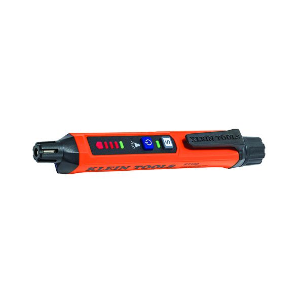 KLEIN TOOLS ET190 COMPACT COMBUSTIBLE GAS LEAK DETECTOR KLEIN TOOLS ET190 COMPACT COMBUSTIBLE GAS LEAK DETECTOR