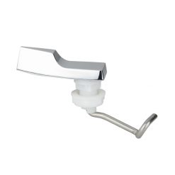 LH CP TANK LEVER FOR PRESSURIZED TANK