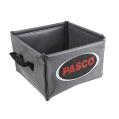 PASCO 98302 PORTABLE, FLEXIBLE, & WATERPROOF UTILITY BUCKET