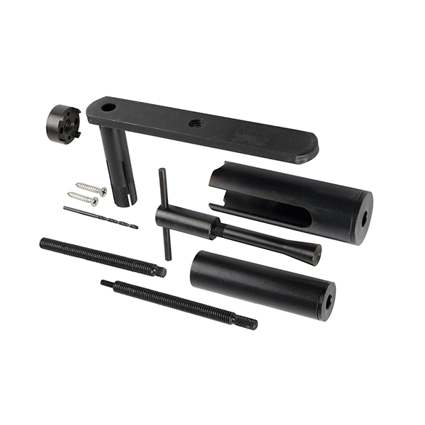 REMOVAL TOOLS FOR MOEN 1200/1225, 1222, & BROKEN POSI-TEMP CARTRIDGES (TOOL ONLY) REMOVAL TOOLS FOR MOEN 1200/1225, 1222, & BROKEN POSI-TEMP CARTRIDGES (TOOL ONLY)