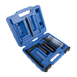 REMOVAL TOOLS FOR MOEN 1200/1225, 1222, & BROKEN POSI-TEMP CARTRIDGES WITH CASE