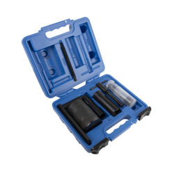 COMPLETE ONA REMOVAL TOOL SET FOR DELTA & MOEN CARTRIDGES WITH CASE