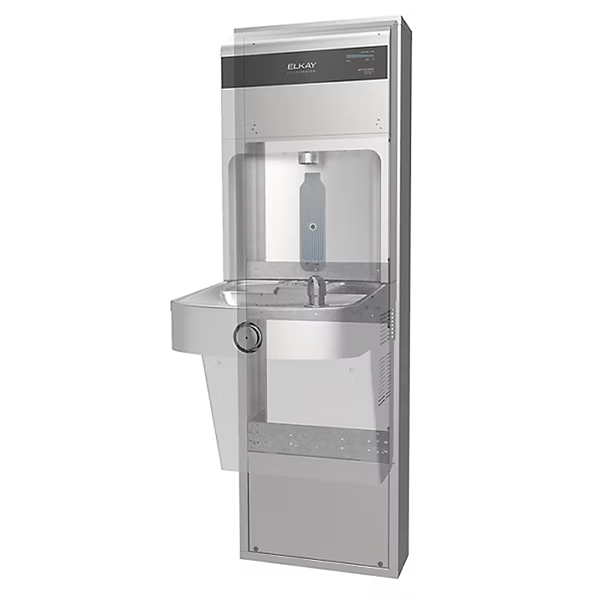 SINGLE S/S EZ RETROFIT FRAME SINGLE S/S EZ RETROFIT FRAME