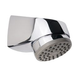 SYMMONS 4-151 INSTITUTIONAL SHOWER HEAD - WALL MOUNT 2.0 GPM