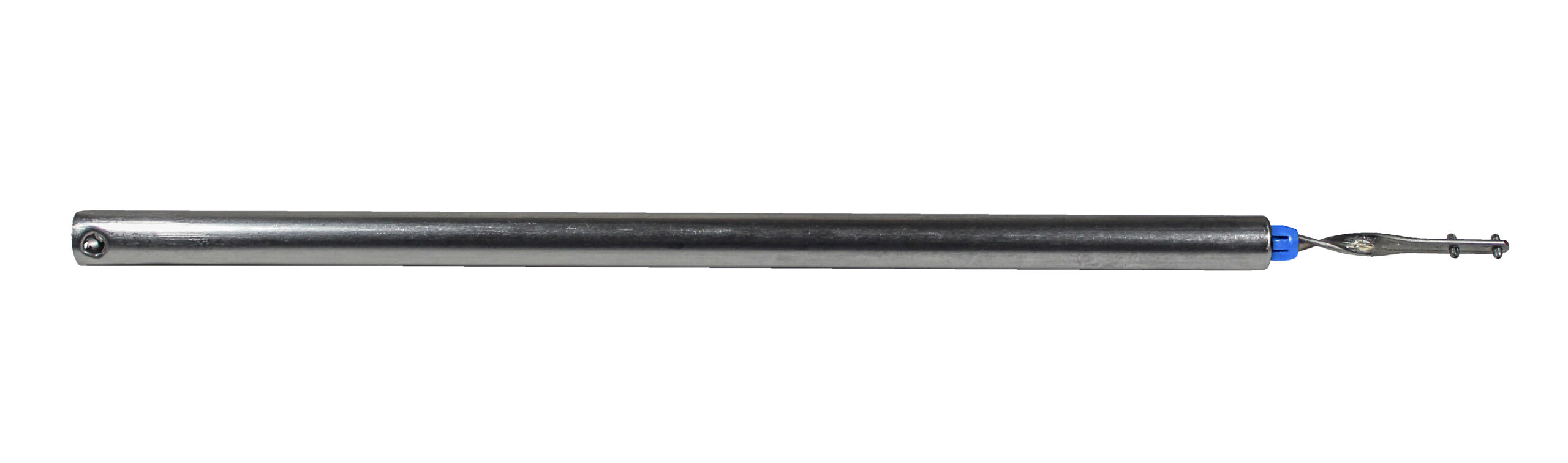 5/8” tilt spiral balance