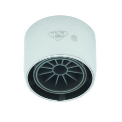 OEM FEMALE FULL FLOW AERATOR 24 GPM @ 60 PSI