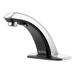 SLOAN ETF295A TRIM PLATE KIT - CENTERSET - 4"