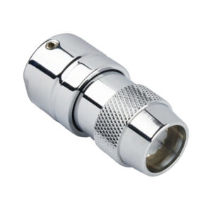 SYMMONS 4-285F OEM INSTITUTIONAL OEM FULL FLO FEMALE SHOWER HEAD 2.5 ...