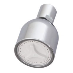 SYMMONS 4-226F-2 INSTITUTIONAL SHOWER HEAD CLEAR FLOW 2.0 GPM