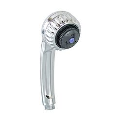 INSTITUTIONAL HAND HELD CP SHOWER HEAD 1.5 GPM