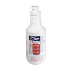 TRAP SEAL (12) 1 QUART CONTAINERS