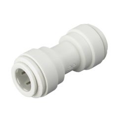 JOHN GUEST 40901046 3/8" POLY UNION CONNECTOR