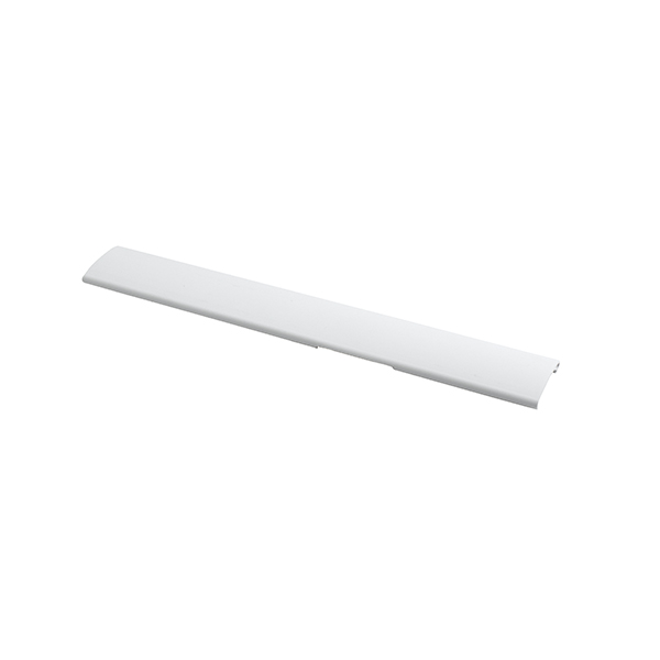 ACP 220-00 CASE 23” X 1” X 1/8” WHITE GRID COVER CROSS TEE (15/16”) (CARTON OF 25) ACP 220-00 CASE 23” X 1” X 1/8” WHITE GRID COVER CROSS TEE (15/16”) (CARTON OF 25)