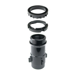 ADJUSTABLE GUIDE FOR 0.5 GPF