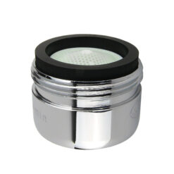 AERATOR 13/16" MALE 0.5 GPM - CA COMPLIANT