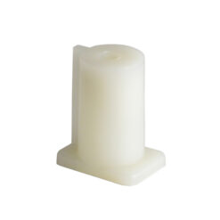 ALL AMERICAN METAL 98285 CAM - FEMALE - FOR BOTTOM PARTITION HINGE