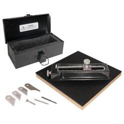ALLPAX AX2010 GASKET CUTTER - COMPLETE KIT