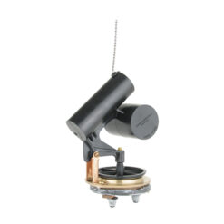 AMERICAN STANDARD 53039 FLUSH VALVE COMPLETE