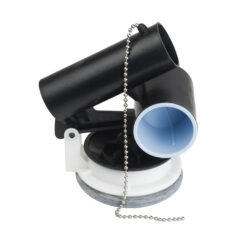 AMERICAN STANDARD 53048 FLUSH VALVE FOR ONE PIECE CLOSET
