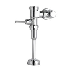 AMERICAN STANDARD 6045.013.002 ULTIMA 0.125 GPF URINAL FLUSHOMETER