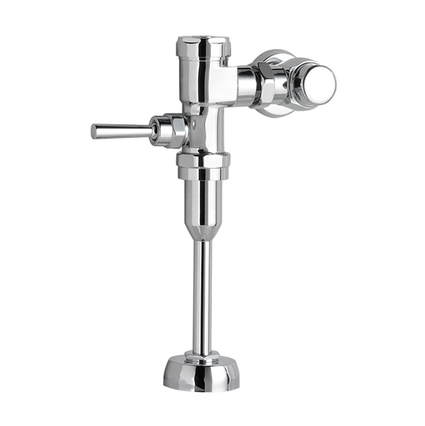 AMERICAN STANDARD 6045.013.002 ULTIMA 0.125 GPF URINAL FLUSHOMETER AMERICAN STANDARD 6045.013.002 ULTIMA 0.125 GPF URINAL FLUSHOMETER
