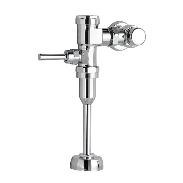 AMERICAN STANDARD 6045.051.002 ULTIMA 0.5 GPF URINAL FLUSHOMETER AMERICAN STANDARD 6045.051.002 ULTIMA 0.5 GPF URINAL FLUSHOMETER