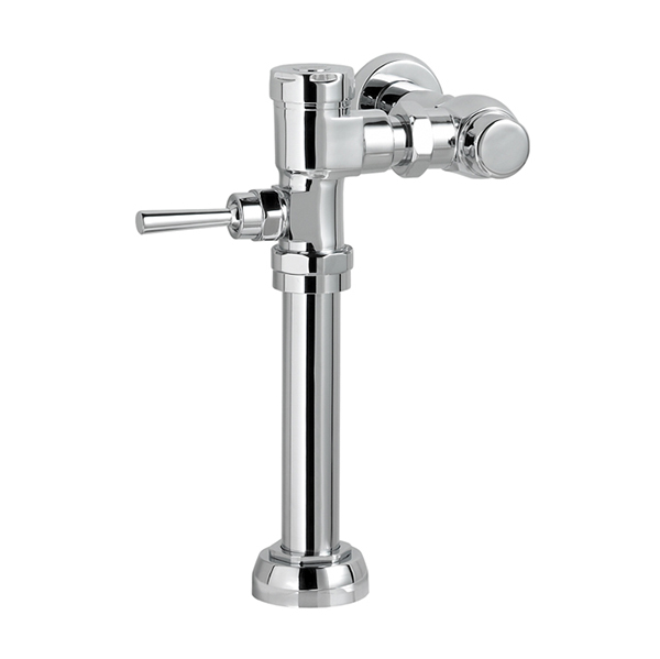 AMERICAN STANDARD 6047.121.002 ULTIMA 1.28 GPF CLOSET FLUSHOMETER AMERICAN STANDARD 6047.121.002 ULTIMA 1.28 GPF CLOSET FLUSHOMETER