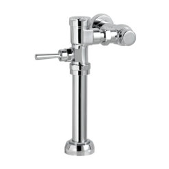 AMERICAN STANDARD 6047.121.002 ULTIMA 1.28 GPF CLOSET FLUSHOMETER