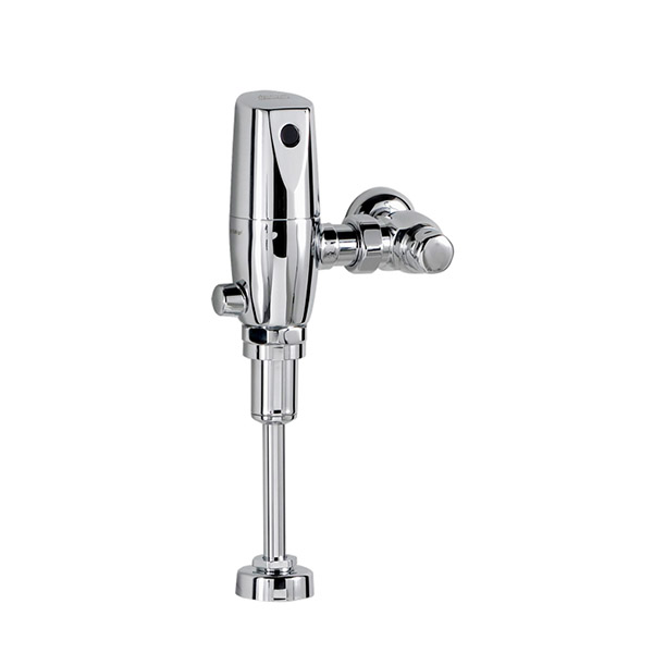 AMERICAN STANDARD 6063.013.002 SELECTRONIC 0.125 GPF URINAL FLUSHOMETER AMERICAN STANDARD 6063.013.002 SELECTRONIC 0.125 GPF URINAL FLUSHOMETER