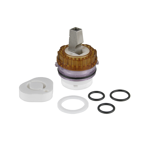 AMERICAN STANDARD RELIANT CERAMIC DISC CARTRIDGE AMERICAN STANDARD RELIANT CERAMIC DISC CARTRIDGE