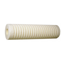 AQUA-PURE AP110 SEDIMENT WATER FILTER - 5 MICRON (2 PC)