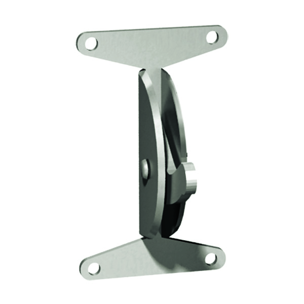 ASI 120 SECURITY CLOTHES HOOK ASI 120 SECURITY CLOTHES HOOK