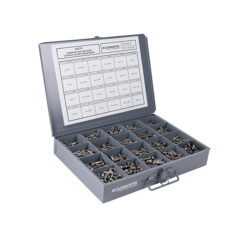 ASSORT COMBO PAN HEAD TAPPING SCREWS