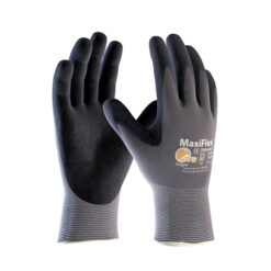 ATG 34-874/L MAXIFLEX ULTIMATE GLOVES - LG (PR)
