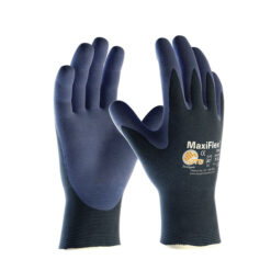 ATG MAXIFLEX ELITE GLOVES - MED (PR)