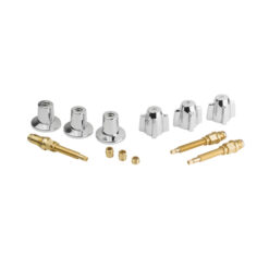 CHICAGO FAUCET 80816 BRASS YOKE FOR C/FCT V/B