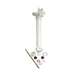 BALLCOCK - HOOVERLINE ASSEMBLY