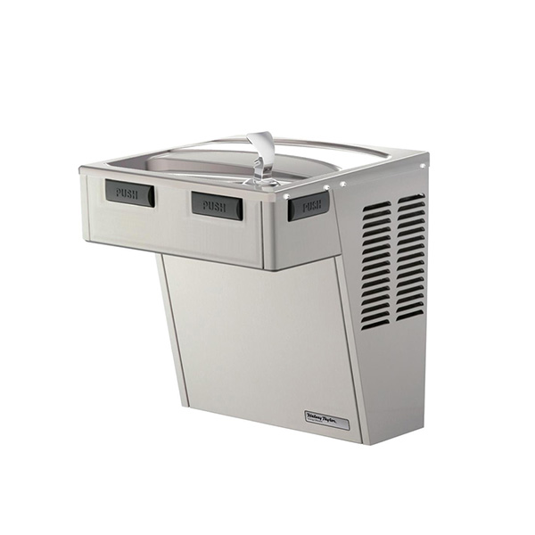 BARRIER FREE ADA WATER COOLER BARRIER FREE ADA WATER COOLER