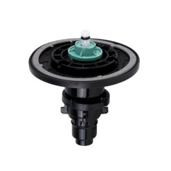 DROP-IN REPAIR KIT URINAL W/ BATTERIES - 1.0 OR 1.5 GPF