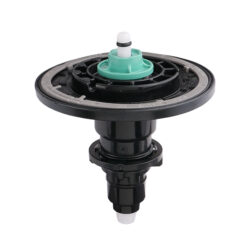 DROP-IN REPAIR KIT CLOSET W/ BATTERIES - 1.6 OR 3.5 GPF