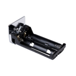 BATTERY TRAY ASSEMBLY