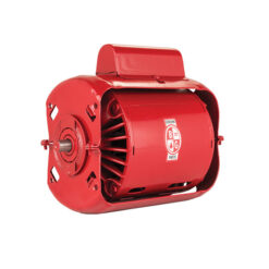 BELL & GOSSETT 54331 1/6 HP MOTOR W/5" BRACKET