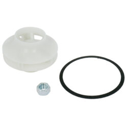 BELL & GOSSETT 57646 NFI BOOSTER PUMP IMPELLER