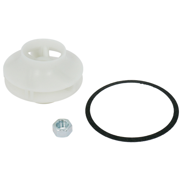 BELL & GOSSETT 57646 NFI BOOSTER PUMP IMPELLER BELL & GOSSETT 57646 NFI BOOSTER PUMP IMPELLER